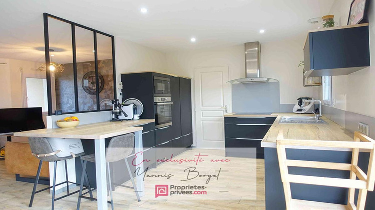 Ma-Cabane - Vente Maison CHAVAGNES EN PAILLERS, 90 m²