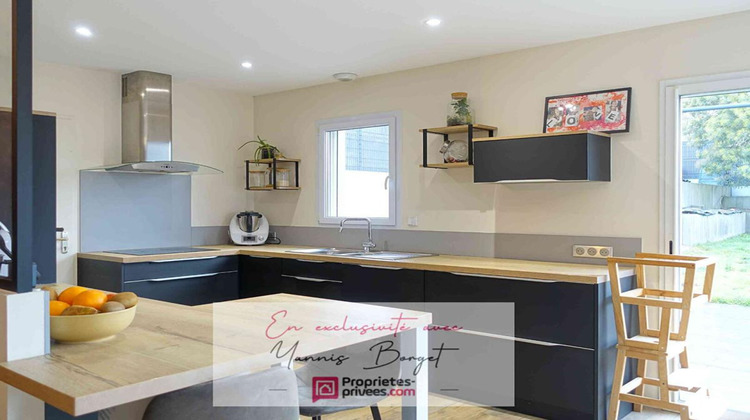 Ma-Cabane - Vente Maison CHAVAGNES EN PAILLERS, 90 m²