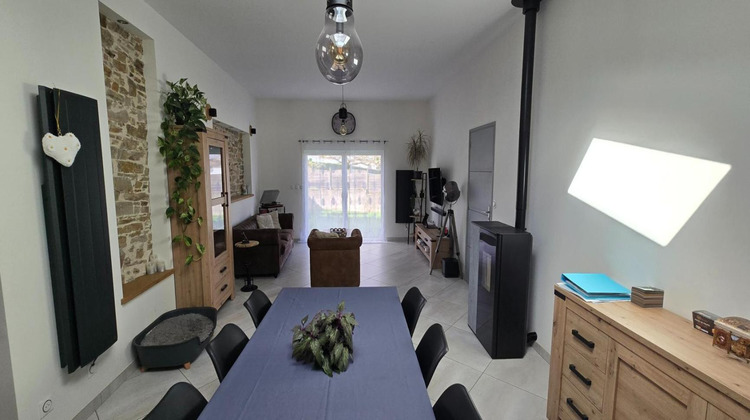 Ma-Cabane - Vente Maison CHAVAGNES EN PAILLERS, 170 m²