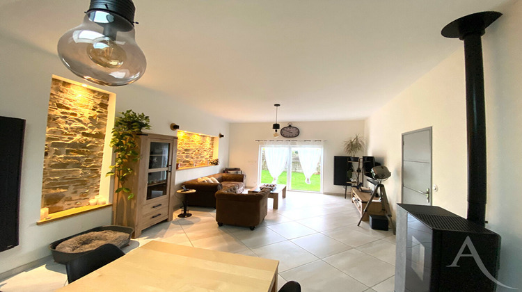 Ma-Cabane - Vente Maison CHAVAGNES-EN-PAILLERS, 160 m²