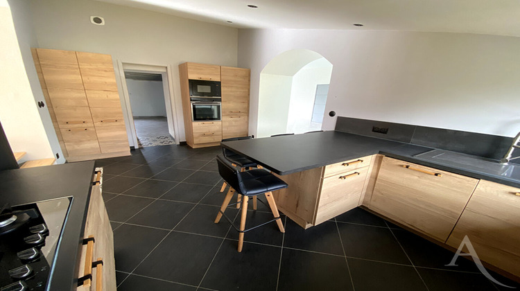 Ma-Cabane - Vente Maison CHAVAGNES-EN-PAILLERS, 160 m²