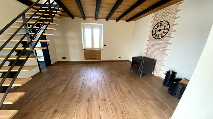 Ma-Cabane - Vente Maison CHAVAGNES-EN-PAILLERS, 160 m²