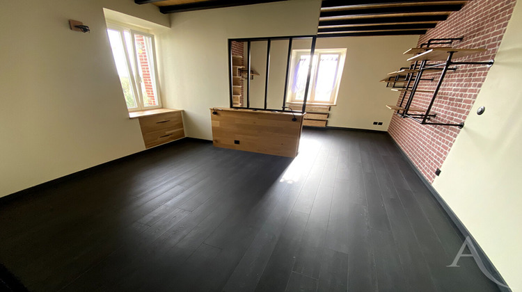 Ma-Cabane - Vente Maison CHAVAGNES-EN-PAILLERS, 160 m²