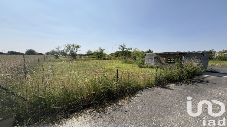 Ma-Cabane - Vente Maison Chavagnes-en-Paillers, 125 m²