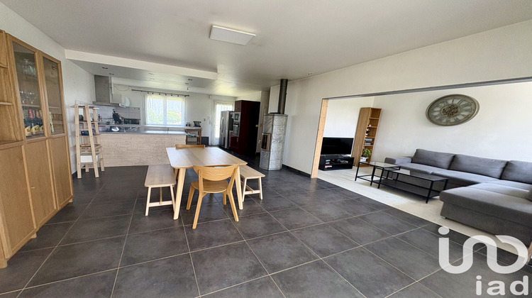 Ma-Cabane - Vente Maison Chavagnes-en-Paillers, 125 m²