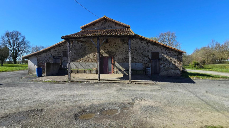 Ma-Cabane - Vente Maison CHAVAGNES EN PAILLERS, 220 m²