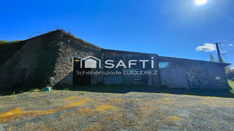 Ma-Cabane - Vente Maison Chavagnes-en-Paillers, 188 m²