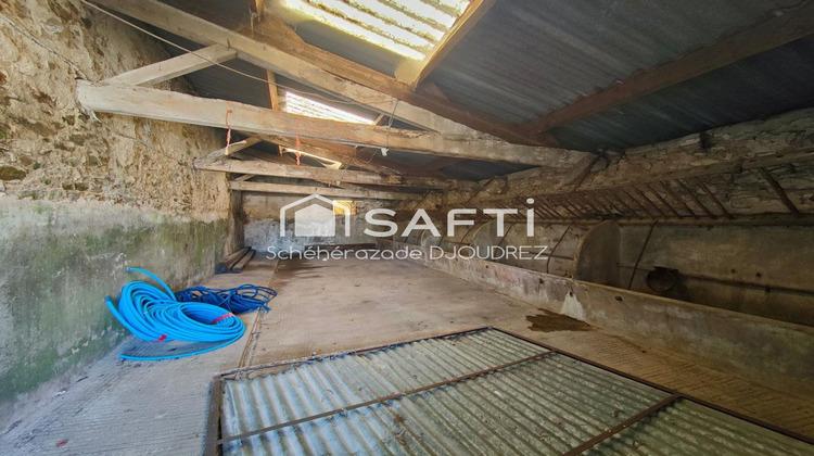 Ma-Cabane - Vente Maison Chavagnes-en-Paillers, 188 m²