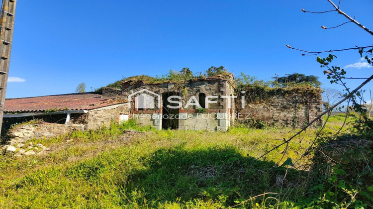 Ma-Cabane - Vente Maison Chavagnes-en-Paillers, 188 m²