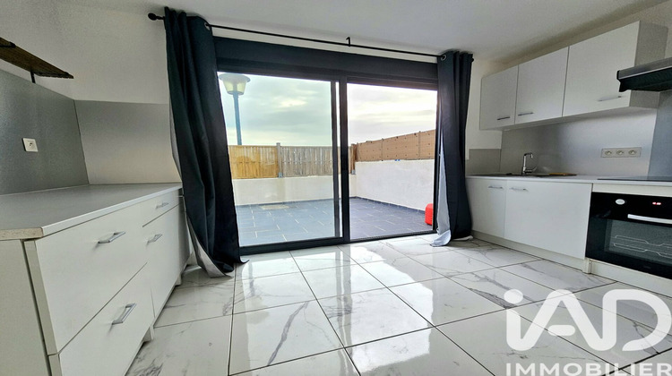 Ma-Cabane - Vente Maison Chavagnes-en-Paillers, 48 m²