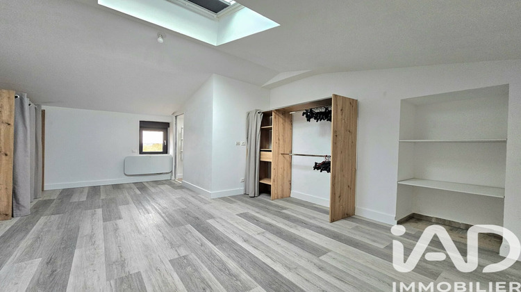 Ma-Cabane - Vente Maison Chavagnes-en-Paillers, 48 m²