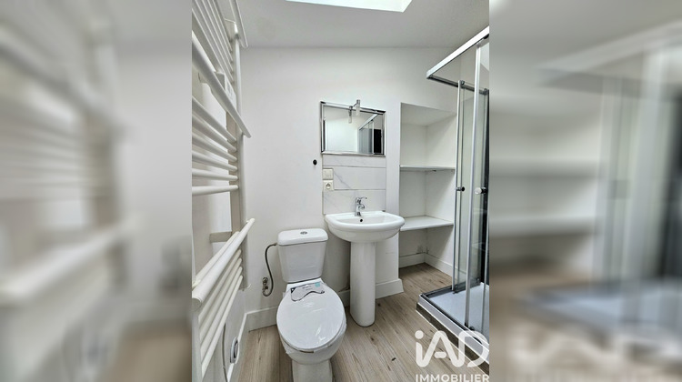 Ma-Cabane - Vente Maison Chavagnes-en-Paillers, 48 m²