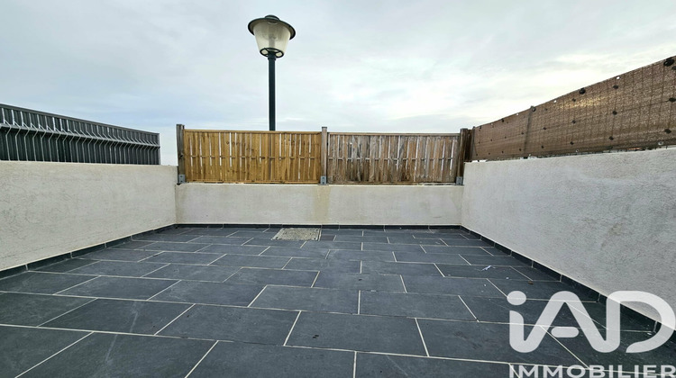 Ma-Cabane - Vente Maison Chavagnes-en-Paillers, 48 m²