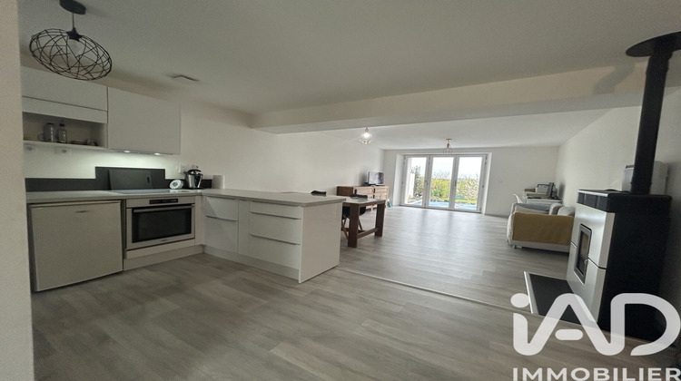 Ma-Cabane - Vente Maison Chavagnes-en-Paillers, 110 m²