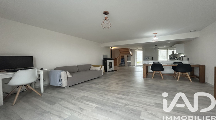 Ma-Cabane - Vente Maison Chavagnes-en-Paillers, 110 m²