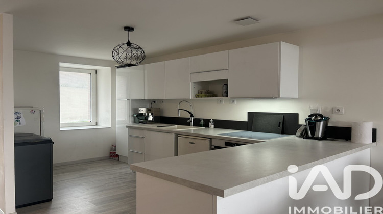 Ma-Cabane - Vente Maison Chavagnes-en-Paillers, 110 m²