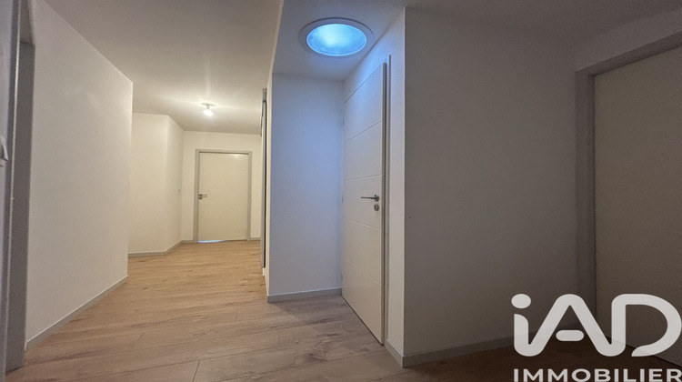 Ma-Cabane - Vente Maison Chavagnes-en-Paillers, 110 m²