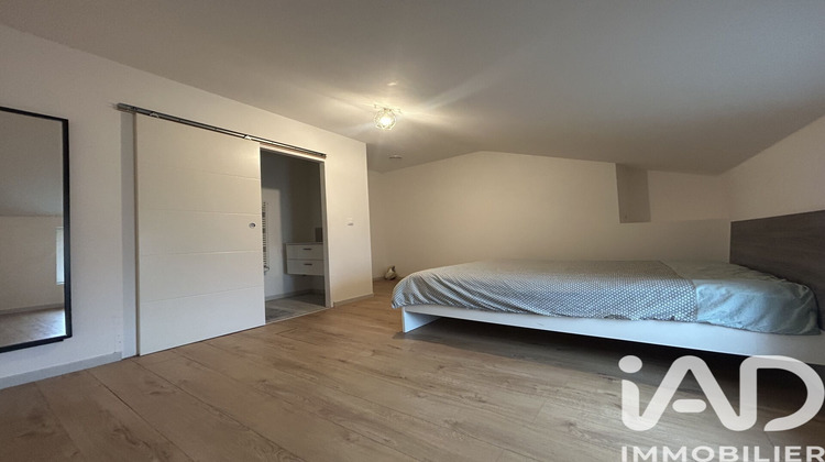 Ma-Cabane - Vente Maison Chavagnes-en-Paillers, 110 m²