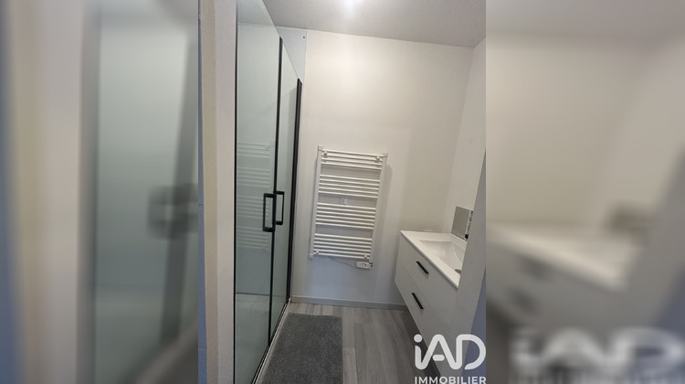 Ma-Cabane - Vente Maison Chavagnes-en-Paillers, 110 m²