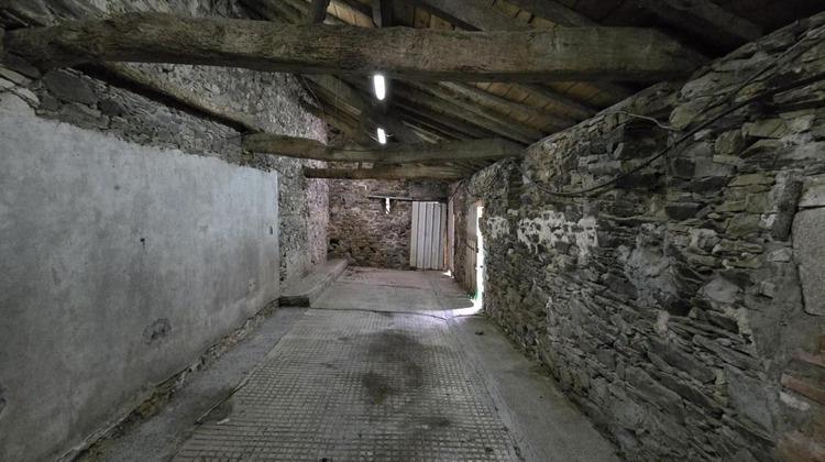 Ma-Cabane - Vente Maison CHAVAGNES EN PAILLERS, 300 m²