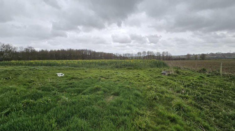 Ma-Cabane - Vente Maison CHAVAGNES EN PAILLERS, 300 m²