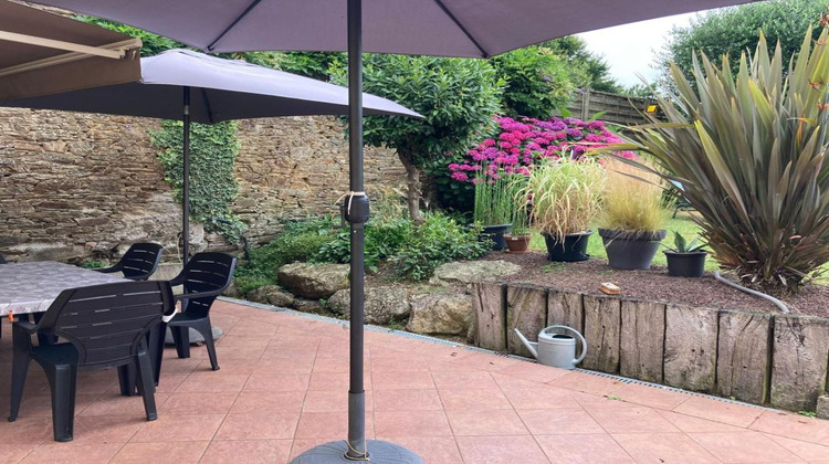 Ma-Cabane - Vente Maison CHAVAGNES EN PAILLERS, 123 m²