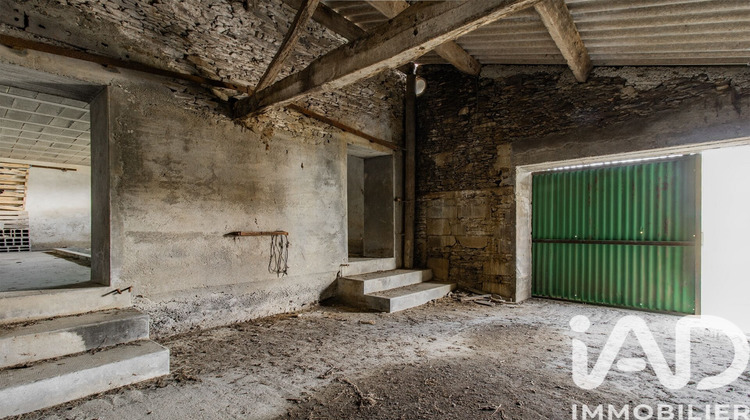 Ma-Cabane - Vente Maison Chavagnes-en-Paillers, 295 m²