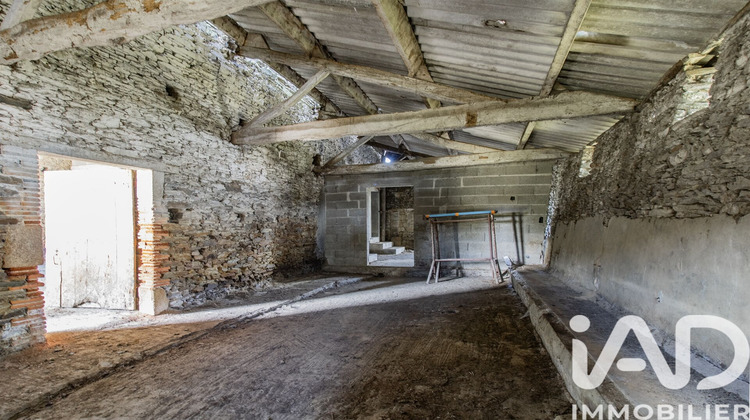 Ma-Cabane - Vente Maison Chavagnes-en-Paillers, 295 m²