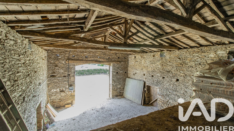 Ma-Cabane - Vente Maison Chavagnes-en-Paillers, 295 m²