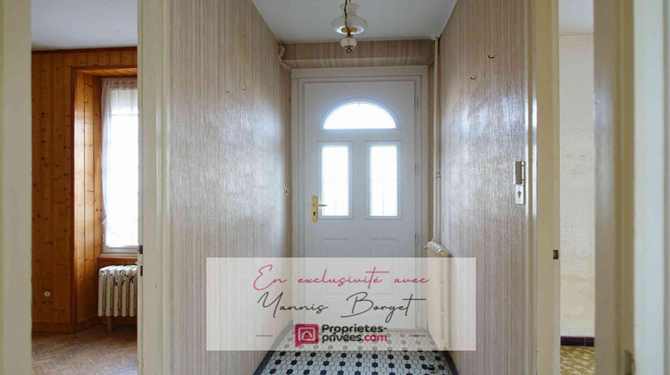 Ma-Cabane - Vente Maison CHAVAGNES EN PAILLERS, 69 m²