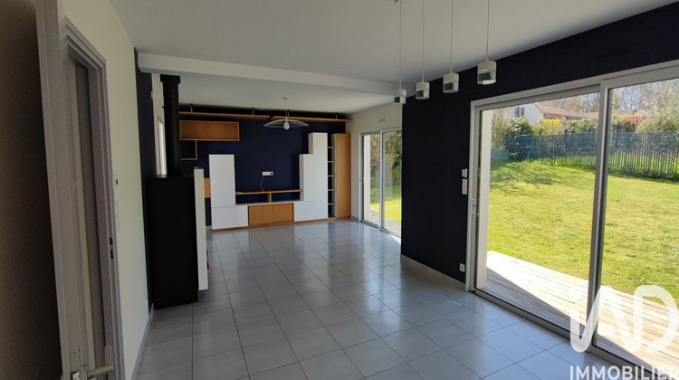 Ma-Cabane - Vente Maison Chavagnes-en-Paillers, 185 m²