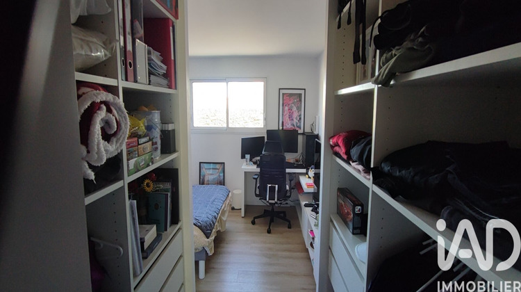 Ma-Cabane - Vente Maison Chavagnes-en-Paillers, 185 m²