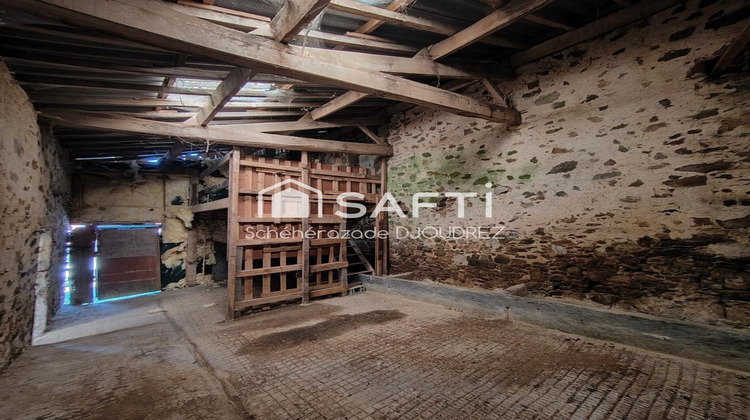 Ma-Cabane - Vente Maison Chavagnes-en-Paillers, 188 m²