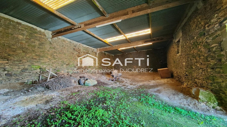 Ma-Cabane - Vente Maison Chavagnes-en-Paillers, 188 m²