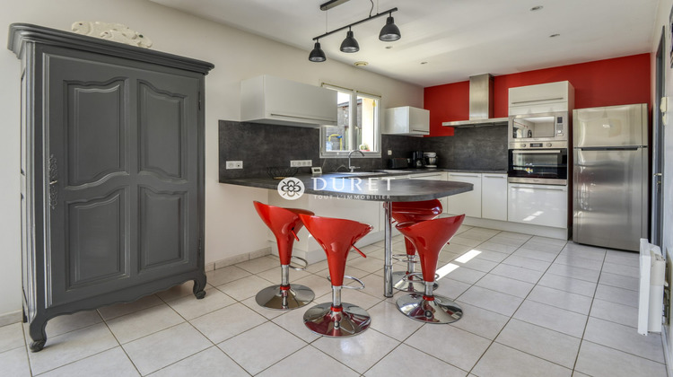 Ma-Cabane - Vente Maison Chavagnes-en-Paillers, 87 m²