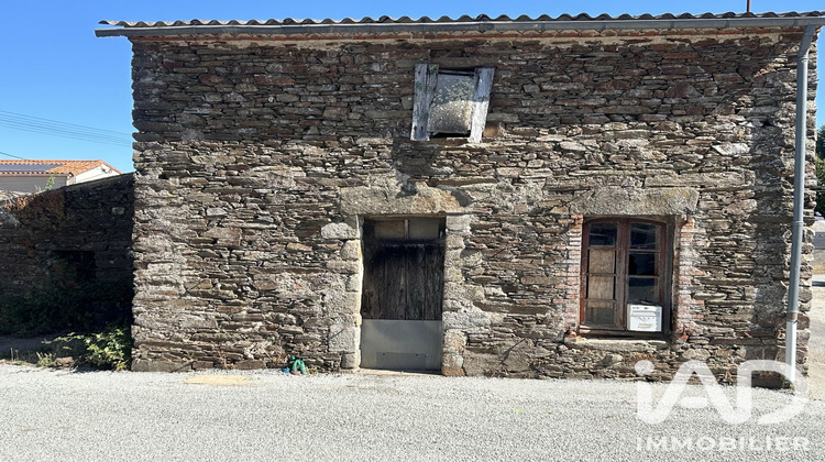 Ma-Cabane - Vente Maison Chavagnes-en-Paillers, 102 m²