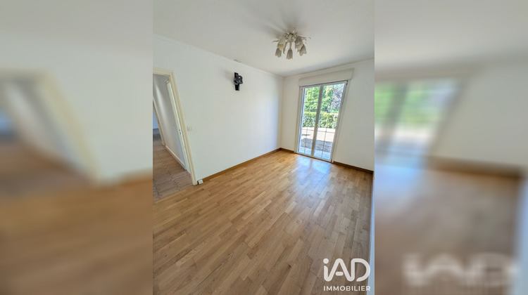 Ma-Cabane - Vente Maison Chavagnes-en-Paillers, 90 m²