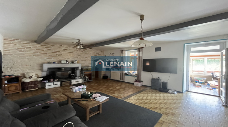 Ma-Cabane - Vente Maison Chavagnes-les-Redoux, 148 m²