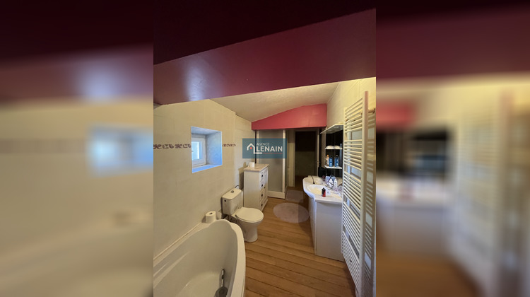 Ma-Cabane - Vente Maison Chavagnes-les-Redoux, 148 m²