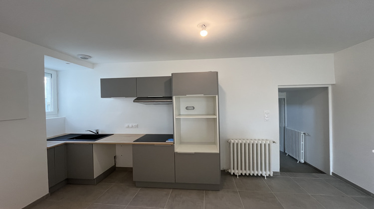 Ma-Cabane - Vente Maison Chavagnes-les-Redoux, 76 m²