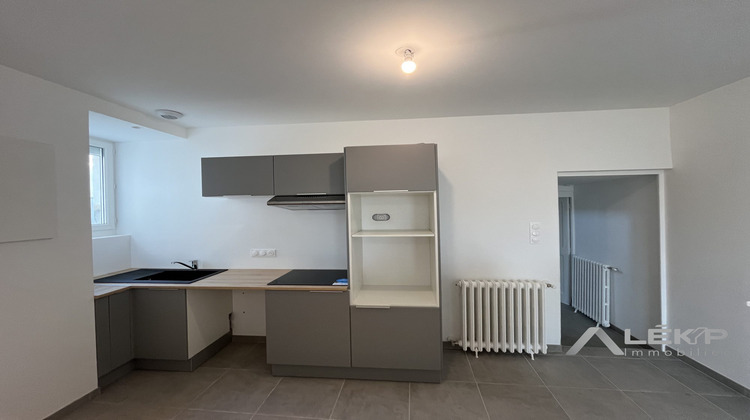 Ma-Cabane - Vente Maison Chavagnes-les-Redoux, 104 m²