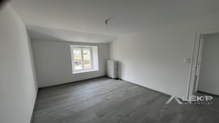 Ma-Cabane - Vente Maison Chavagnes-les-Redoux, 104 m²