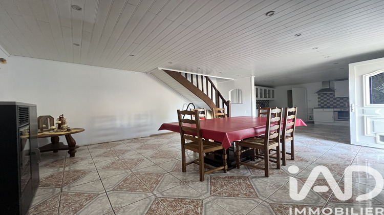 Ma-Cabane - Vente Maison Chavagnes-les-Redoux, 107 m²
