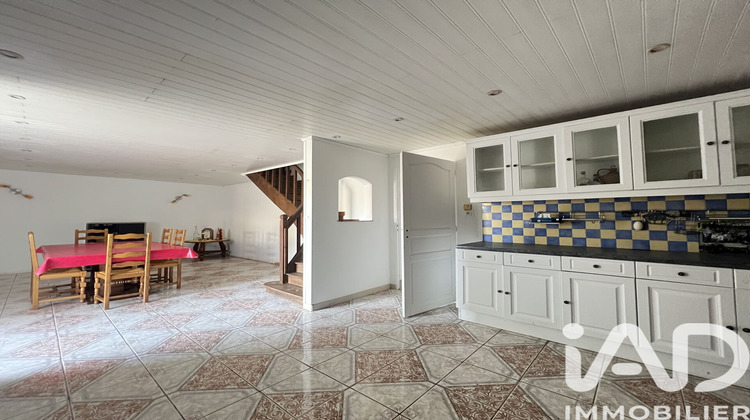 Ma-Cabane - Vente Maison Chavagnes-les-Redoux, 107 m²