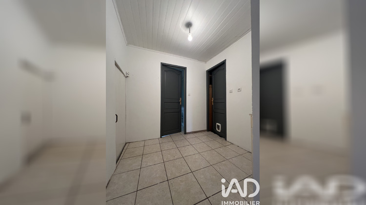 Ma-Cabane - Vente Maison Chavagnes-les-Redoux, 107 m²