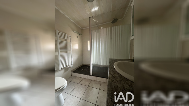 Ma-Cabane - Vente Maison Chavagnes-les-Redoux, 107 m²