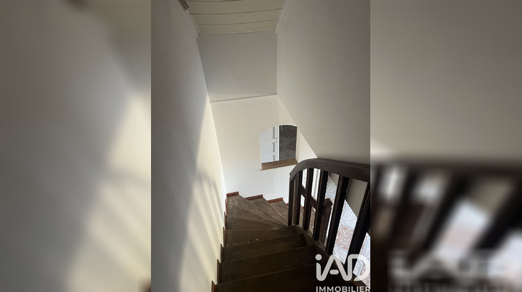Ma-Cabane - Vente Maison Chavagnes-les-Redoux, 107 m²