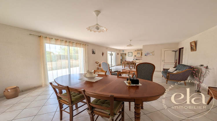 Ma-Cabane - Vente Maison Chavagnes-les-Redoux, 114 m²