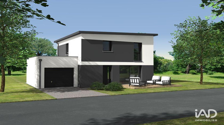 Ma-Cabane - Vente Maison Chavaignes, 83 m²