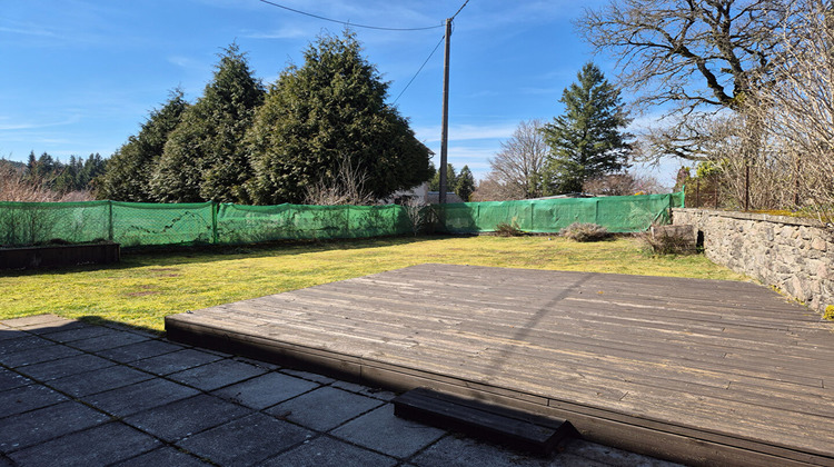 Ma-Cabane - Vente Maison CHAVANAC, 93 m²